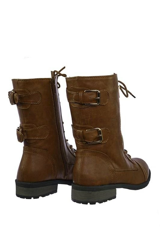 FOREVER MANGO71 - TAN BACK IN STOCK