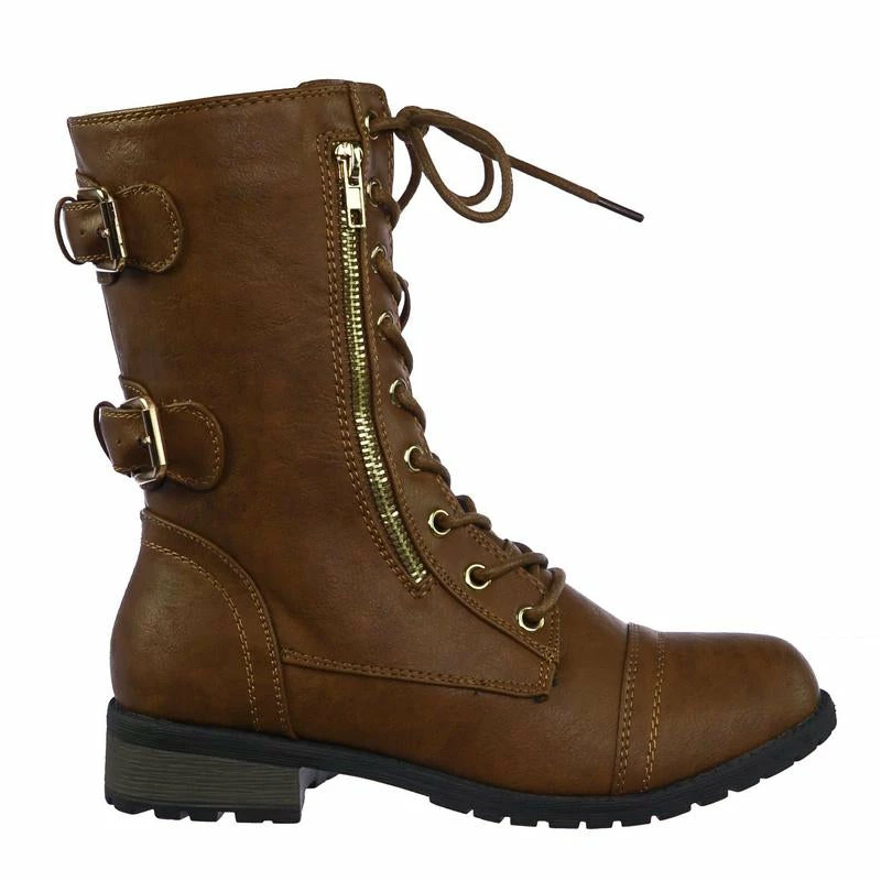 FOREVER MANGO71 - TAN BACK IN STOCK