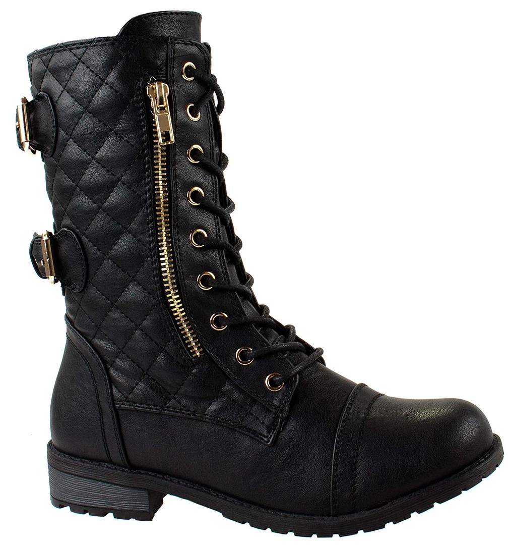 FOREVER MANGO79 - BLACK WHAT'S NEW