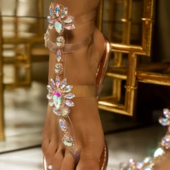 LILIANA MARLO9 - ROSE GOLD WHAT'S NEW