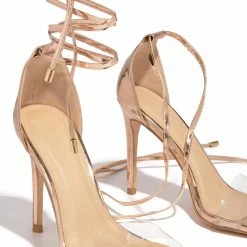 OLI J MARTINI - ROSE GOLD