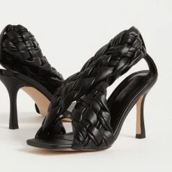 LILIANA WHAT'S NEW MASSIMA1 - BLACK