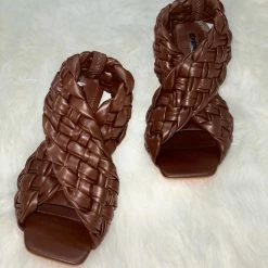 LILIANA MASSIMA1 - BROWN