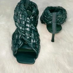 LILIANA WHAT'S NEW MASSIMA1 - OLIVE