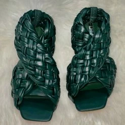 LILIANA WHAT'S NEW MASSIMA1 - OLIVE