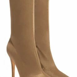 OLI J WHAT'S NEW MAYBEL - MOCHA