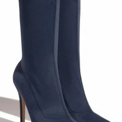 OLI J WHAT'S NEW MAYBEL - NAVY