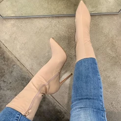 OLI J MAYBEL - TAUPE