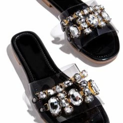 MACHI WHAT'S NEW MELILA - BLACK