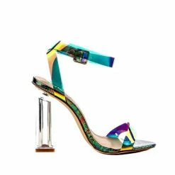 CAPE ROBBIN WHAT'S NEW MERCY - MERMAID