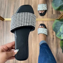 TOP GUY MESA27 - BLACK