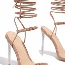 MACHI WHAT'S NEW METILDA - NUDE