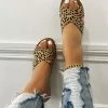 SHOE MAGNATE WHAT'S NEW MICAH6 - CHEETAH
