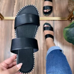 EASY LUCK NK100 - BLACK