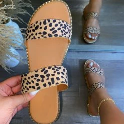 SHOE MAGNATE MICAH7 - CHEETAH