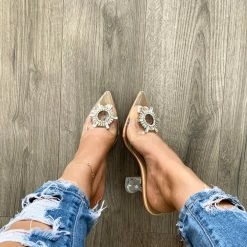 LEMONADE WHAT'S NEW MIDNIGHT - NUDE