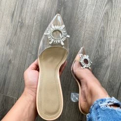 LEMONADE WHAT'S NEW MIDNIGHT - NUDE