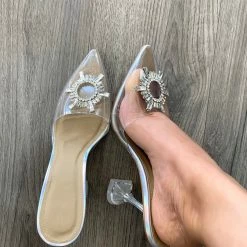 LEMONADE MIDNIGHT - SILVER WHAT'S NEW