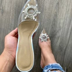 LEMONADE MIDNIGHT - SILVER WHAT'S NEW