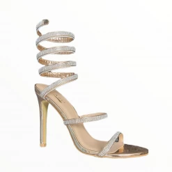 ELEGANCE MILA1 - ROSE GOLD WHAT'S NEW