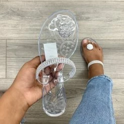 ANN MORE MILAN - CLEAR