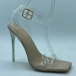 ELEGANCE WHAT'S NEW MILLIE6 - NUDE