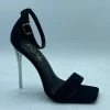 ELEGANCE MILLIE7 - BLACK