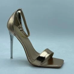 ELEGANCE WHAT'S NEW MILLIE7 - ROSE GOLD