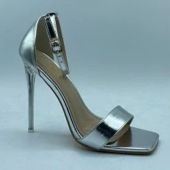ELEGANCE MILLIE7 - SILVER