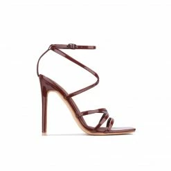 CAPE ROBBIN WHAT'S NEW MINNIE - BROWN