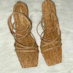 CAPE ROBBIN MINNIE - CORK WHAT'S NEW