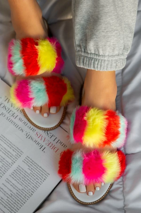 LILIANA MINXX1 - RAINBOW