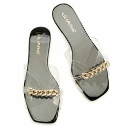 LILIANA WHAT'S NEW MIRA12 - BLACK