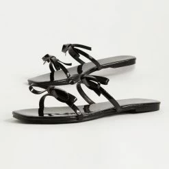 LILIANA WHAT'S NEW MIRA9 - BLACK