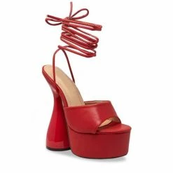 IT MIRANDA1 - RED WHAT'S NEW