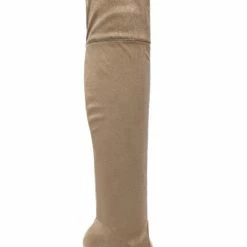 FOREVER WHAT'S NEW DASIAH1 - TAUPE