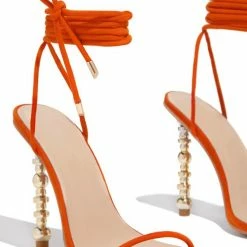 MACHI SAGAN - ORANGE