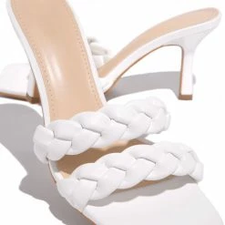 MIXX MONICA - WHITE WHAT'S NEW