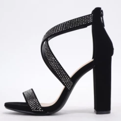 FORTUNE MOLLY - BLACK WHAT'S NEW