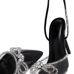 CAPE ROBBIN WHAT'S NEW MOMENTS - BLACK