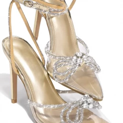 CAPE ROBBIN WHAT'S NEW MOMENTS - GOLD