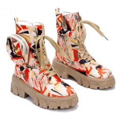 CAPE ROBBIN MONALISA - PRINT