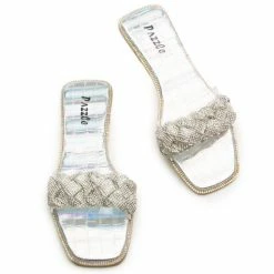 SPRINGLAND WHAT'S NEW MONET41 - SILVER