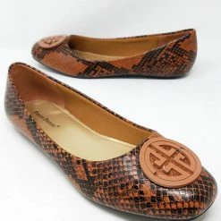 OLEM WHAT'S NEW MONI55 - TAN SNAKE