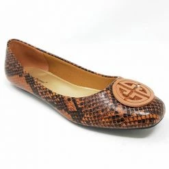 OLEM WHAT'S NEW MONI55 - TAN SNAKE