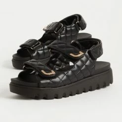 LILIANA MONTANA1 - BLACK WHAT'S NEW