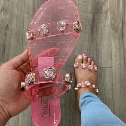 ANN MORE MONTREAL - PINK