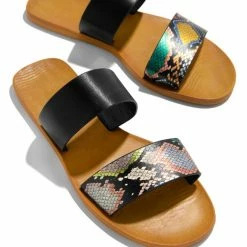 JP WHAT'S NEW MOONBEAM46 - BLACK