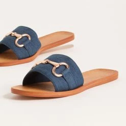 JP WHAT'S NEW MOONBEAM77 - BLUE DENIM