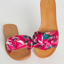 JP MOONDANCE17 - HOT PINK MULTICOLOR